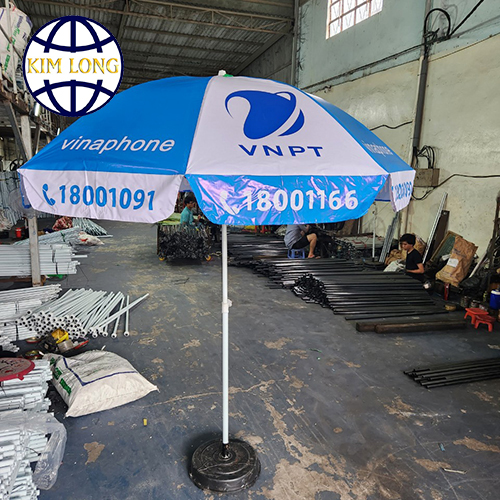 Ô Dù Ngoài Trời
